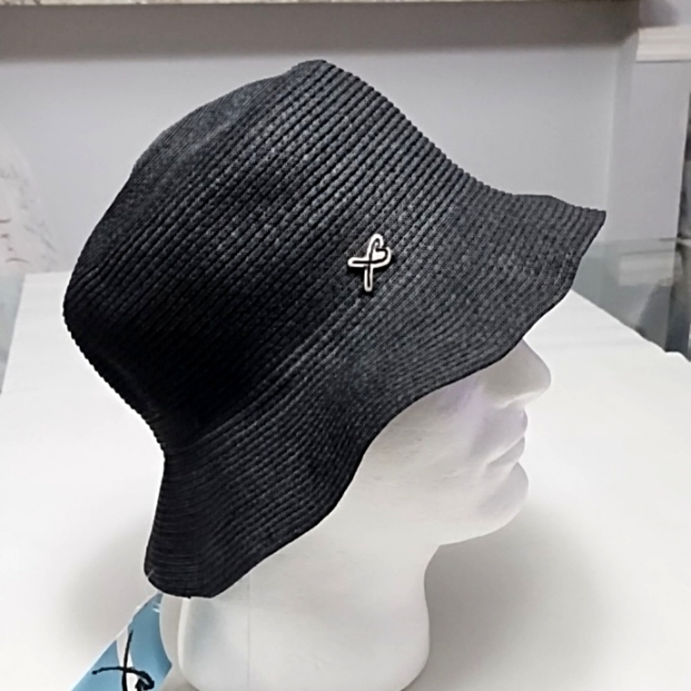 Betmar New York Bucket Hat